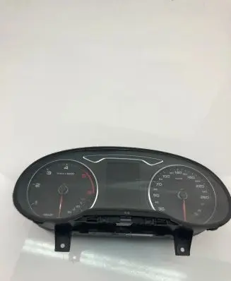 Audi A3 S3 8V Speedometer (instrument cluster) 8V0920871S