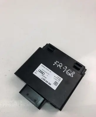 Audi A5 8T 8F Other control units/modules 8K0959663F