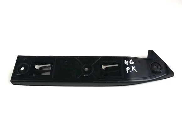 Volkswagen Golf IV Front bumper mounting bracket 1j0807183a