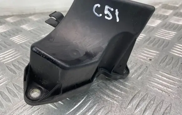 Mercedes-Benz CLS C219 Breather valve A2730160134