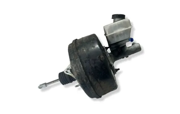 Mercedes-Benz Sprinter W906 Brake booster A9064301408