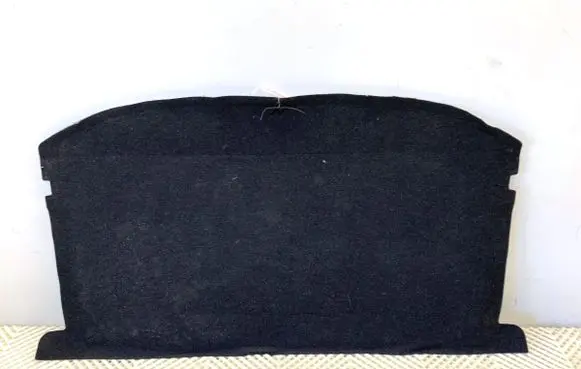 Suzuki Ignis Trunk/boot floor carpet liner 