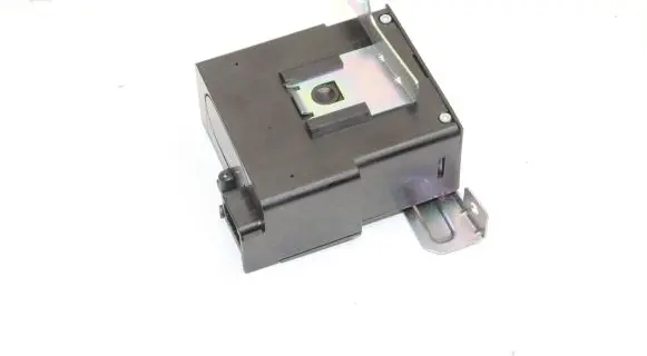 Nissan 370Z Ignition key card reader 285F51EB0A