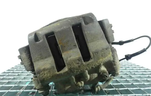 Renault Master II Front brake caliper IMPRK1276902
