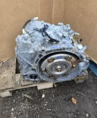 Toyota Avensis T270 Automatic gearbox K310