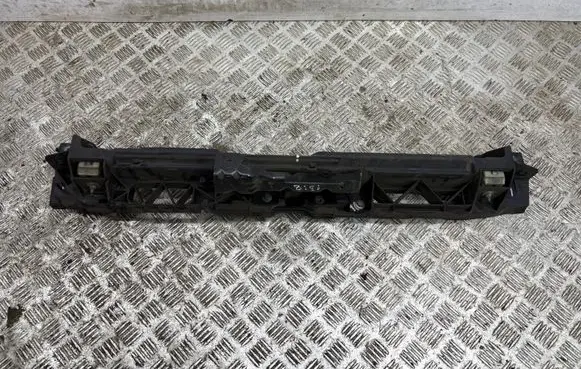 Peugeot 508 II Top upper radiator support slam panel 9816603980