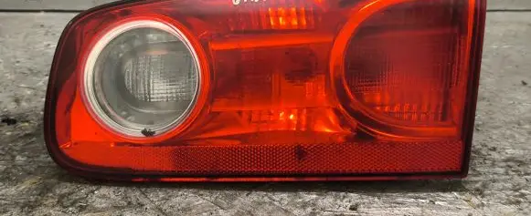 Renault Laguna II Rear/tail lights 04032