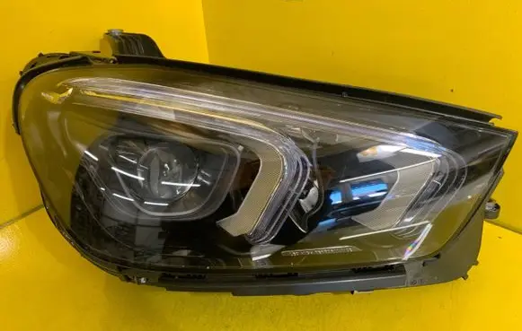 Mercedes-Benz GLE W167 Headlight/headlamp A1679069604