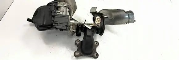 Volkswagen Golf VII Supercharger 04E145721R