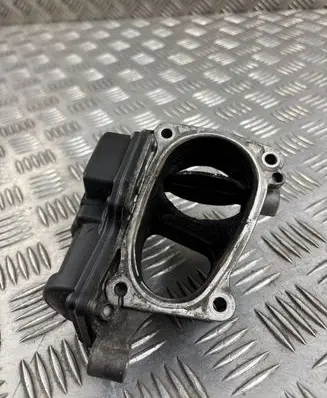 Audi A7 S7 4G Throttle valve 059129593H