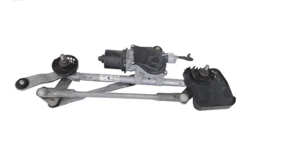 Nissan Micra K14 Front wiper linkage and motor 8817C119A 288005FF0B