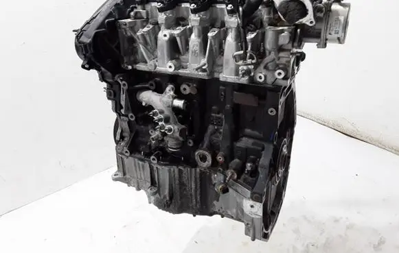 Mercedes-Benz Citan II Engine K9K876