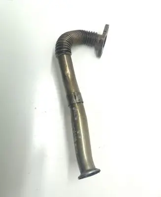 Opel Movano B EGR valve line/pipe/hose