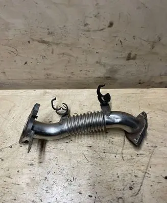 Jaguar F-Pace EGR valve line/pipe/hose G4D39F468KA