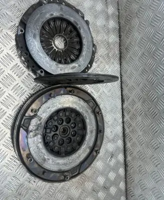 Clutch set kit