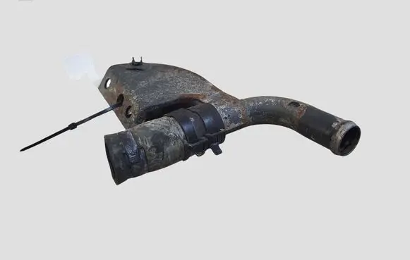 KIA Sorento Engine coolant pipe/hose