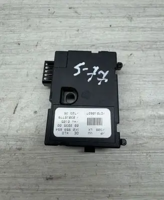 Volkswagen Golf V Steering angle sensor 1K0959654 DT010607