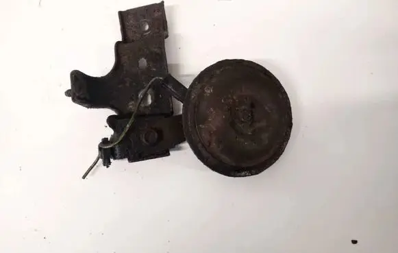 Mazda 626 Horn signal