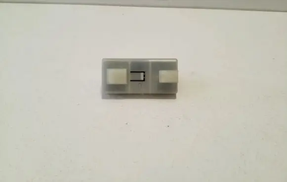 Mercedes-Benz EQB Other devices A0045468440