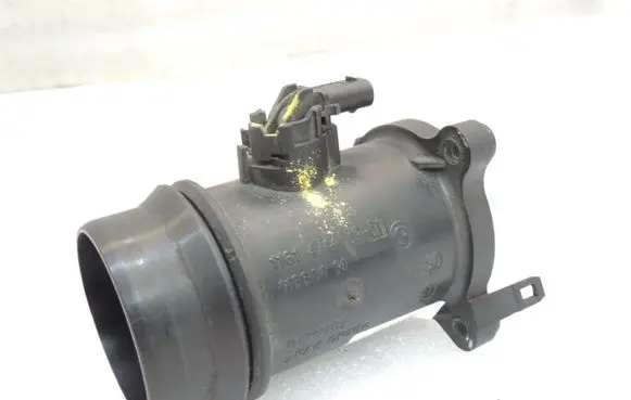 BMW 1 F20 F21 Intake air temperature sensor 11618519492 13628519445 11614744639