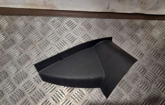 Chevrolet Camaro Dashboard side end trim 23365225