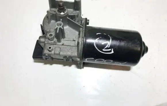 KIA Ceed Wiper motor
