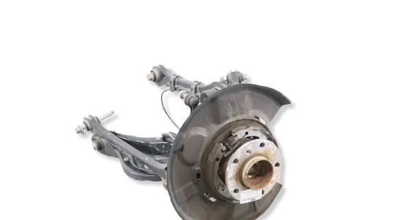 BMW 3 GT F34 Rear wheel hub spindle/knuckle 6798984 6792533 6792544