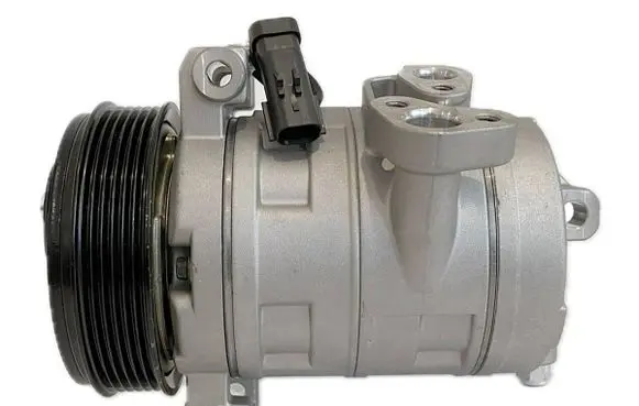 Dodge Nitro Air conditioning (A/C) compressor (pump) 55111407AC 55111401AE Z0006001A