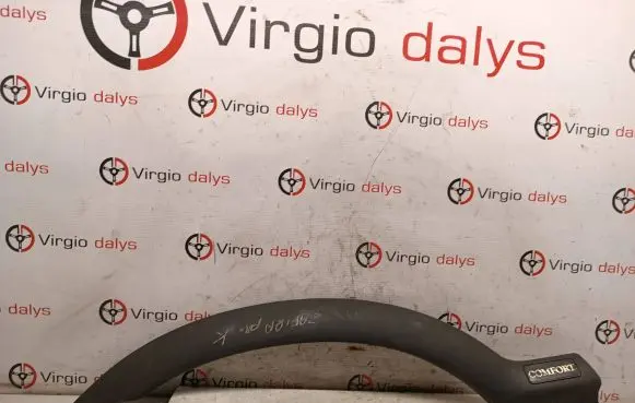 Opel Zafira A Front arch trim 090597591
