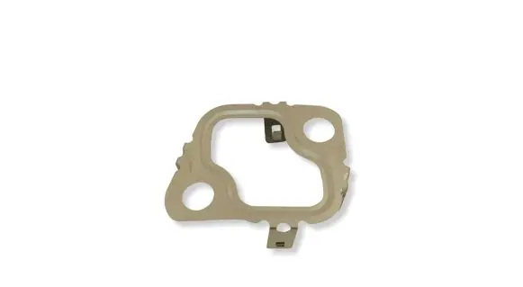 Renault Master III EGR valve cooler 147221645R 206910751R