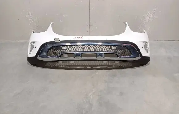 Mercedes-Benz GLC C253 Front bumper A2538858002 A2538859601
