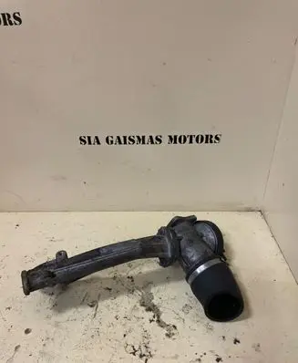 Mercedes-Benz A W168 EGR valve A6680900454