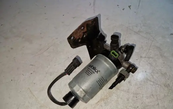 Hyundai Santa Fe Fuel filter 3192226910
