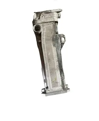 Volvo XC60 EGR valve cooler 31272702