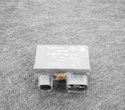 Land Rover Range Rover Sport L494 Glow plug pre-heat relay