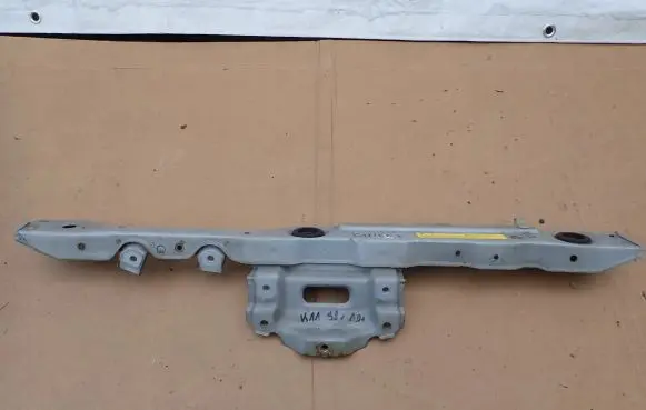 Nissan Micra Front bodywork piece 
