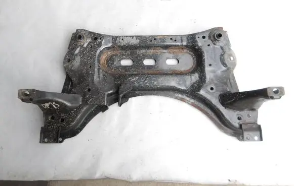 Nissan Qashqai Front suspension assembly kit set 