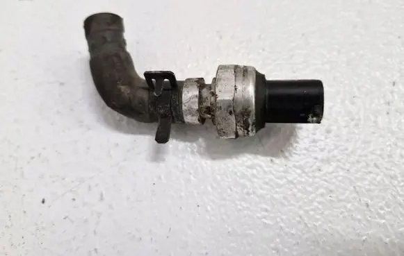 Renault Trafic III (X82) Exhaust pressure sensor 
