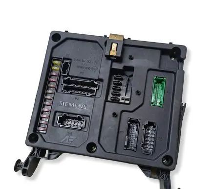 Volkswagen Sharan Fuse module S108145200 S108151001