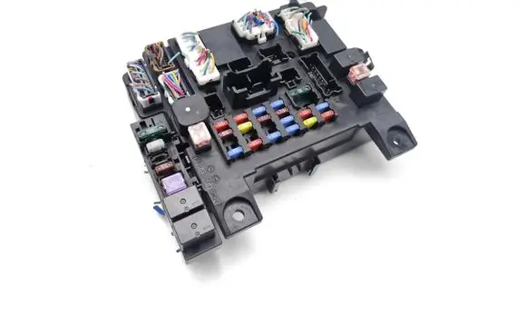 Mitsubishi ASX Fuse module 8637A641 51945J200 L8637-001S