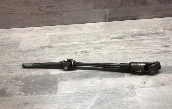 Audi A8 S8 D3 4E Steering column universal joint 0T0183