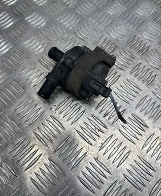 Renault Laguna III Electric auxiliary coolant/water pump 0392023101