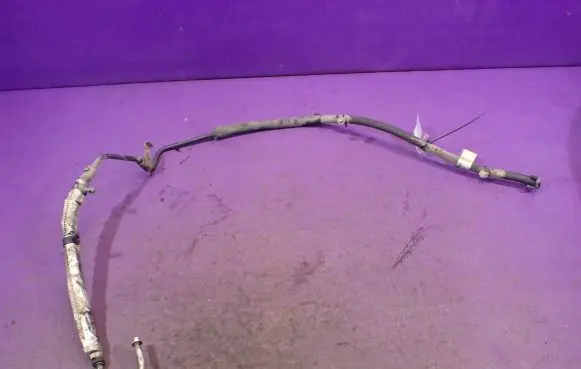 Ford Fiesta Power steering hose/pipe/line 2S6C3A713CL