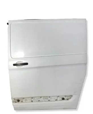 Ford Transit Custom Side sliding door