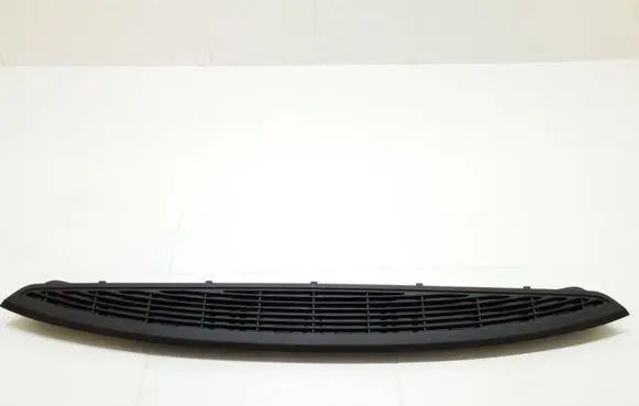 BMW 5 F10 F11 Parcel shelf grill 9116274