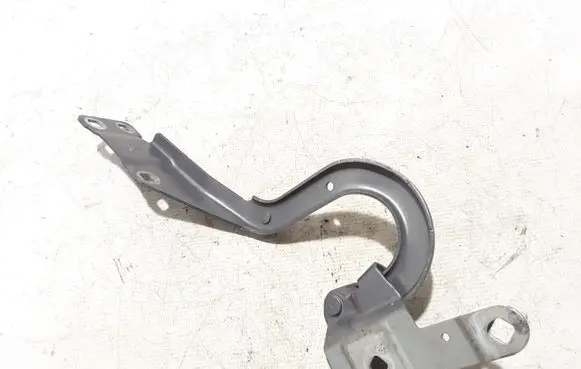 Renault Espace V (RFC) Engine bonnet/hood hinges 654010288R