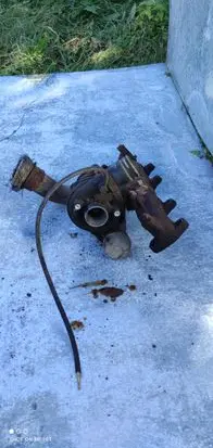 Volkswagen PASSAT B4 Turbo 0281457010