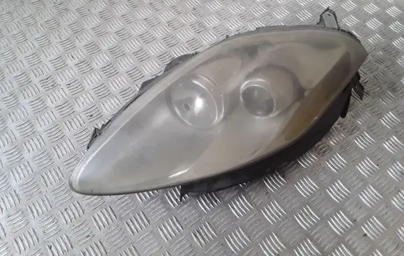 Fiat Bravo Headlight/headlamp 51757538