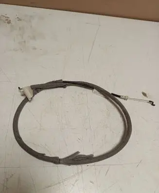 Volkswagen Crafter Front door cable line A9067603804 9067603804