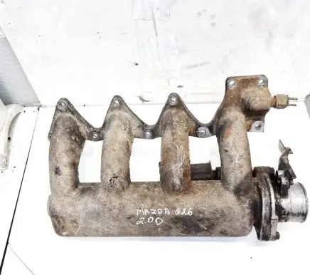 Mazda 626 Intake manifold